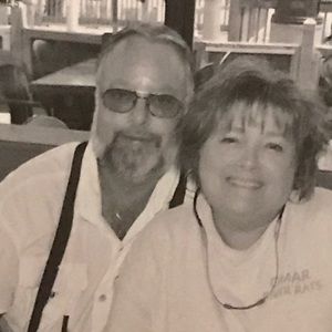 Meet your Posher, Sharon